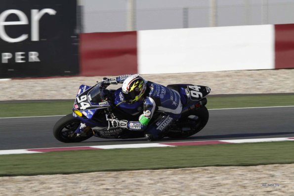 2011 Qatar race 1035